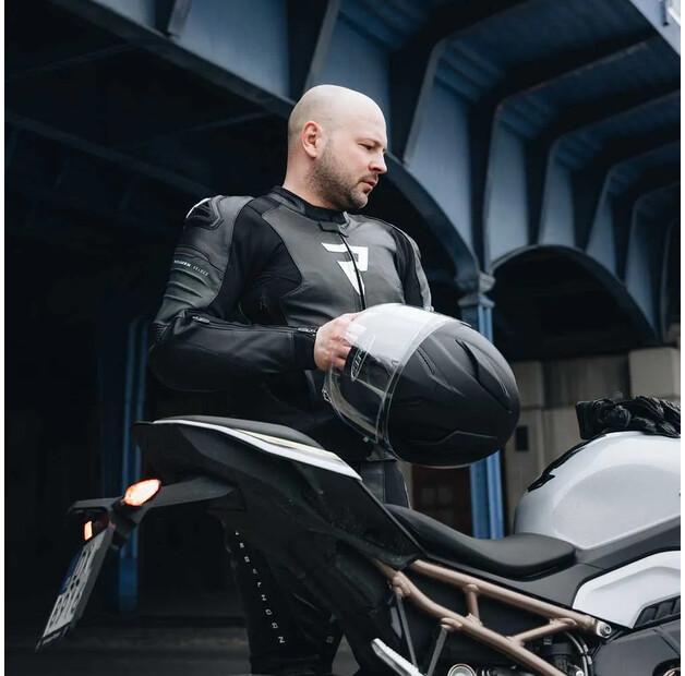 Rebelhorn Veloce мотокуртка