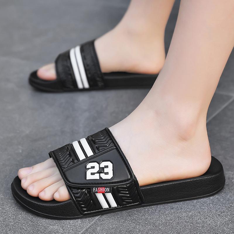 Unisex Adjustable Slide Sandals Lightweight Comfortable Anti Slip Soft Sole Beach Garden Casual Shoes Daily Travel Outdoor
