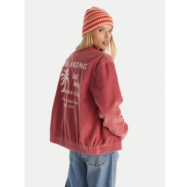 Куртка демисезонная Billabong Chill Time EU XS