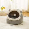 Pet Beds for Dogs Cats Universal for all seasons Soft Cloth Cat Mat Pet Sleeping Cushions Sofa dog Accessoires