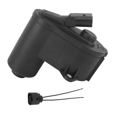2PCS Electric Handbrake Servo Motor with Plug 3C0998281 Replacement For Seat Alhambra II 2010 To Onwards 12Torx
