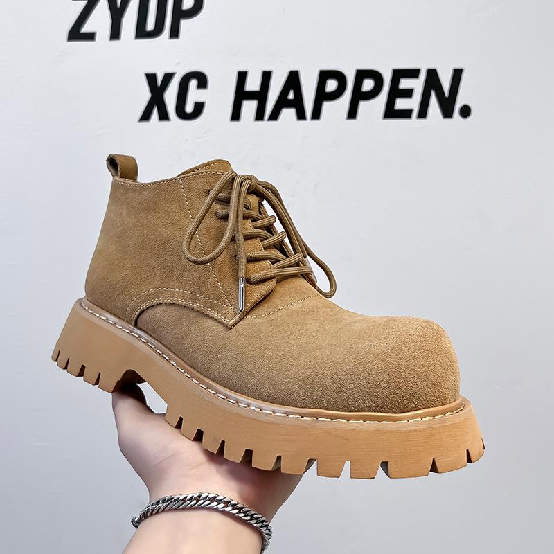 Fashion Leather Shoes Casual Business Shoes for Men Fashion Dress Tenis De Hombre Moccasins Mokasin Tenis Caballero Designer sneakers