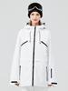 Unisex zimowy wiatroszczelny kombinezon narciarski i snowboardowy outdoor
