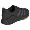 Adidas DROPSET 3 Training Core Four Size cm Women's Shoes, NKH95, Black/Grey Four/Grey (ID8632), 23.5