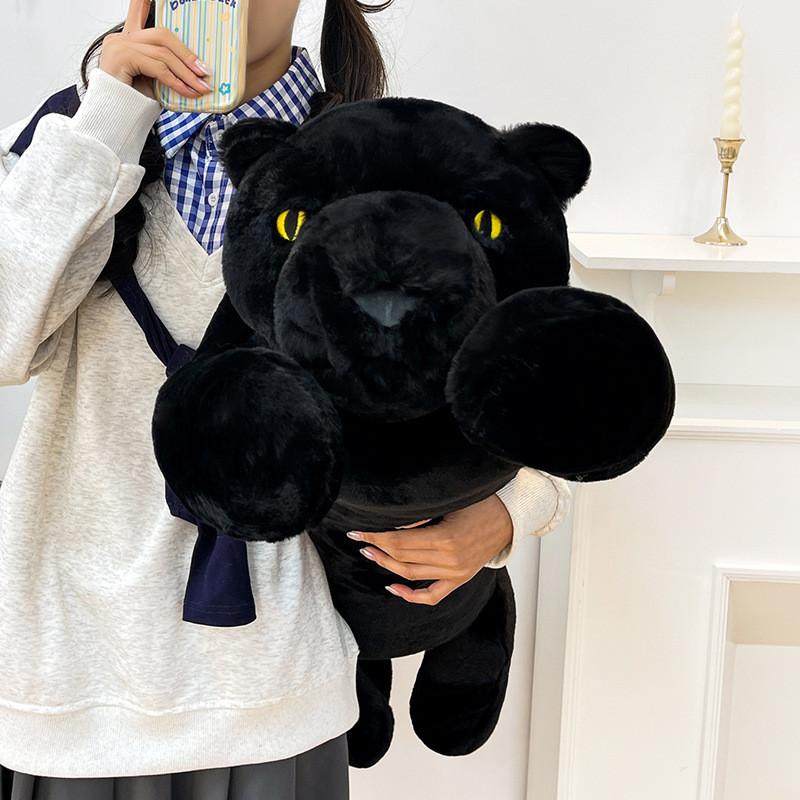 Cartoon Dachshund Plush Toy With Soft Pp Cotton For Kids And Children