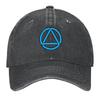 2026 Celtic AA Symbol Baseball Cap Icon Trucker Cap Brand Man Cap Fishing Hat Women Men's