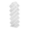 Acrylic Lipstick Organizer Fish Shape Thickened Transparent Lipstick Storage Display Case for Home Salon Store 16 Slot