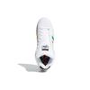 Nové Adidas Pro Model Barevný trojlístek Cloud White FX0183