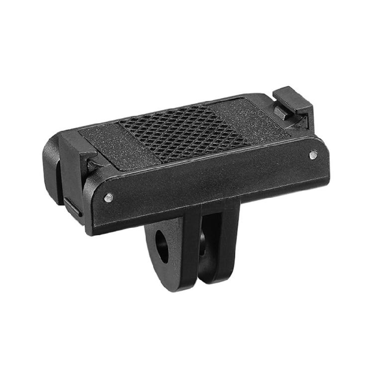 Magnetic Camera Adapter Magnetic Action Camera Mount Secure Magnetic Quick Connection for Action Sports Enthusiasts 1