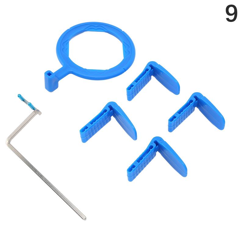 

Комплект системы позиционирования рентгеновской пленки для стоматологии, профессиональный внутриротовой портативный держатель для позиционирования рентгеновской пленки, инструмент для позиционирования стоматолога