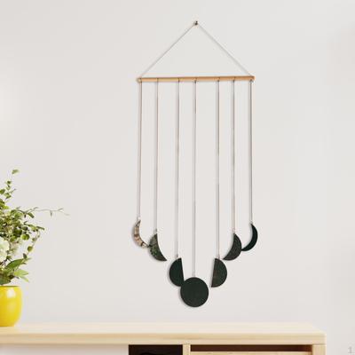 Phase Wall Hanging for Home Decor And Art Craft