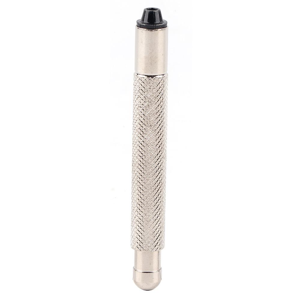 Handy Metal Watch Crown Winder Adjustable 3-4.5mm Watch Crown Helper Mechanical Winding Repair Tool Mechanical Watches