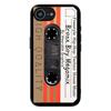 Cassette Wallpaper Tape Phone Cover for Samsung Galaxy A06 A05 A14 A50 A51 A52 A12 A13 A23 A70 A07 A25 A26 A72 A56 Case
