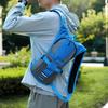 Mountaineering Bag Outdoor Sports Water Replenishing Backpack Cross-country Running Water Bag Bicycle Riding Backpack