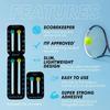 Tennis Score Keeper For Racket Padel Tennis Racket Pickleball Paddle Scorekeeper Portable Tennis Racket And Padel Scorekeeper