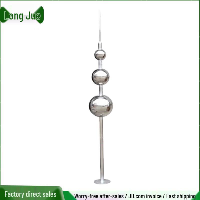 Long Jue Stainless Steel Roof Lightning Rod