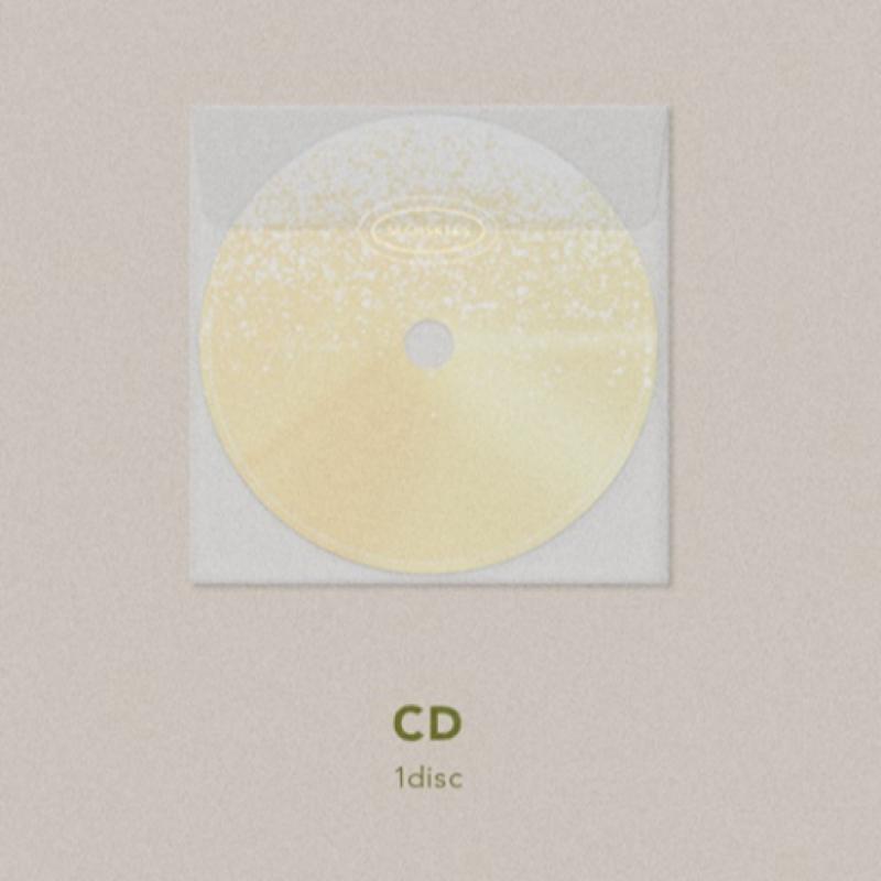 Jekyksis   All For You   1st Mini Album