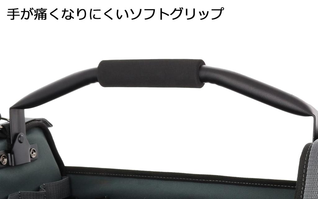 Takagi ICHIMATSU Tool Carry Bag, Medium, ICB-6, for Tool Storage