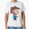 Unisexs My Favorite Timmy Fairly Odd Parents S Music Fans Designed and Sold by Reynolds Vintage Washed Comfortable Graphic