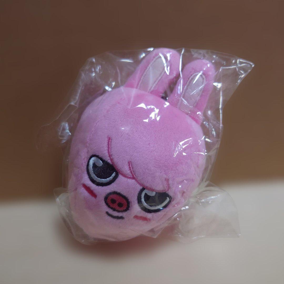 

[USED] Stray Kids Touekki Back Charm