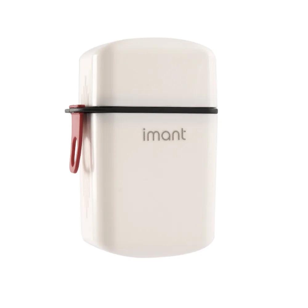 Travel Soap Dish With Drain Water Bathroom Supplies Portable Gadgets Soap Container Accessories Travel Case Soap Storage Box