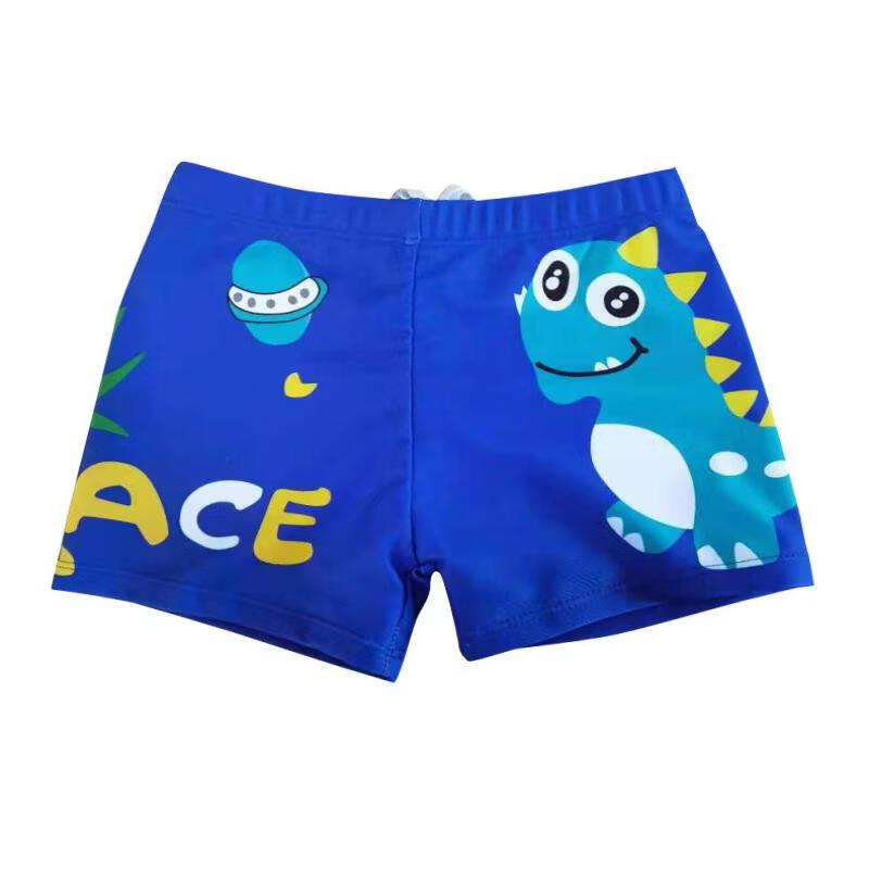 Junwen Boys' Swim Trunks