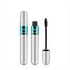 2 In 1 Vibely Mascara 5x Longer Waterproof Cosmetics For Natural Lengthening And Thickening No Clump New 1pcs