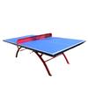 WEZHO Outdoor Table Tennis Table