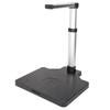 Document Scanner 3264x2448 A3 A4 Capture Size Portable Document Camera OCR Foldable Portable Document Camera