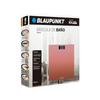 Báscula de bain - BLAUPUNKT - BP5008 - Cristal - Digital - 200 kg