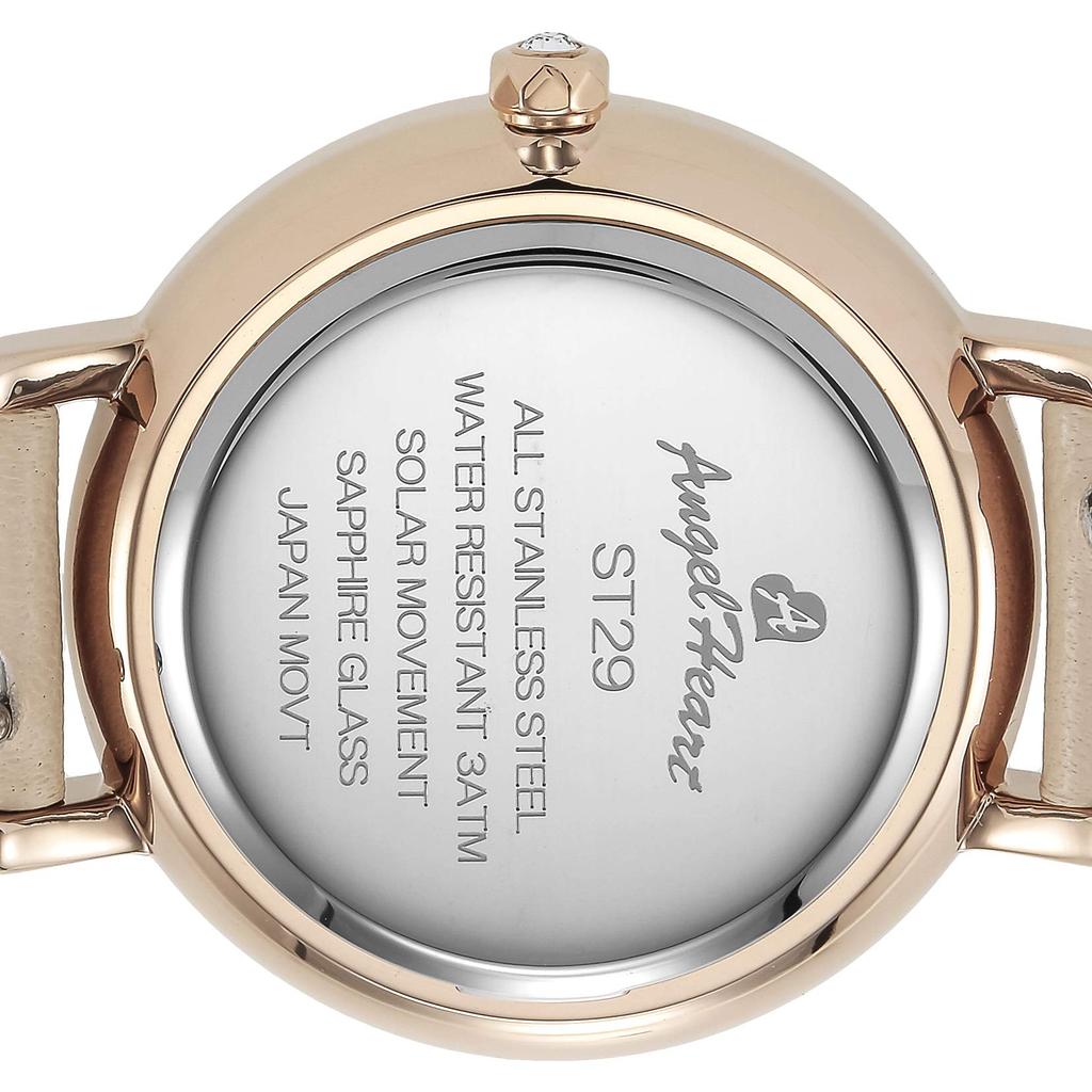 Angel Heart Sparkle Time ST29PPK Ladies