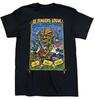 88 Fingers Louie Tropical Trainwreck Tour Cotton T Shirt S-5XL Black TU636