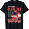 Chicago Kaiju Shota Imanaga Baseball MLBPA T-Shirt