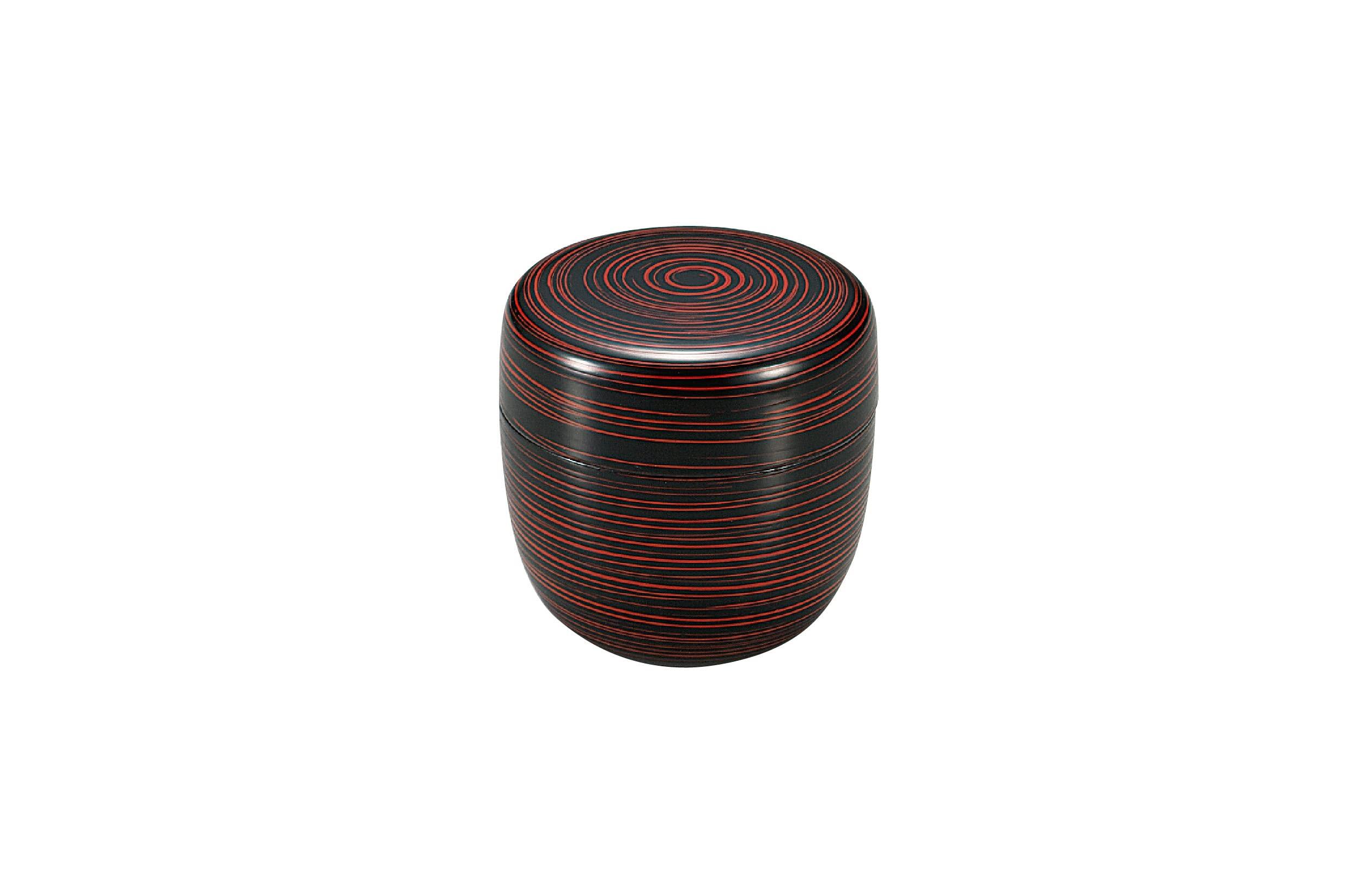 

Чайная церемония Тацумия Нацумэ Акебоно Сделано в Японии Утварь, (Диаметр 6,8 см), Узор, 366549,