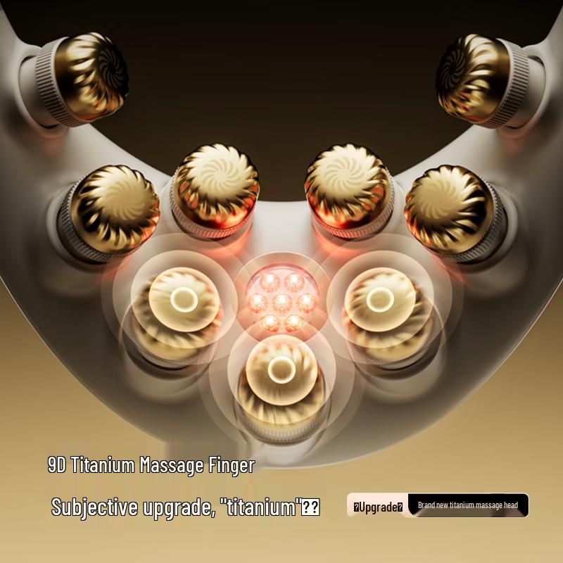 SKG G7 Ultra Neck Massager (Gift Box Edition)