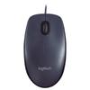 Logitech M91P Wired USB Office Mouse