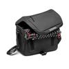 Manfrotto Advanced Messenger M III Camera Shoulder Bag - Black (28cm x 19.5cm x 39cm)