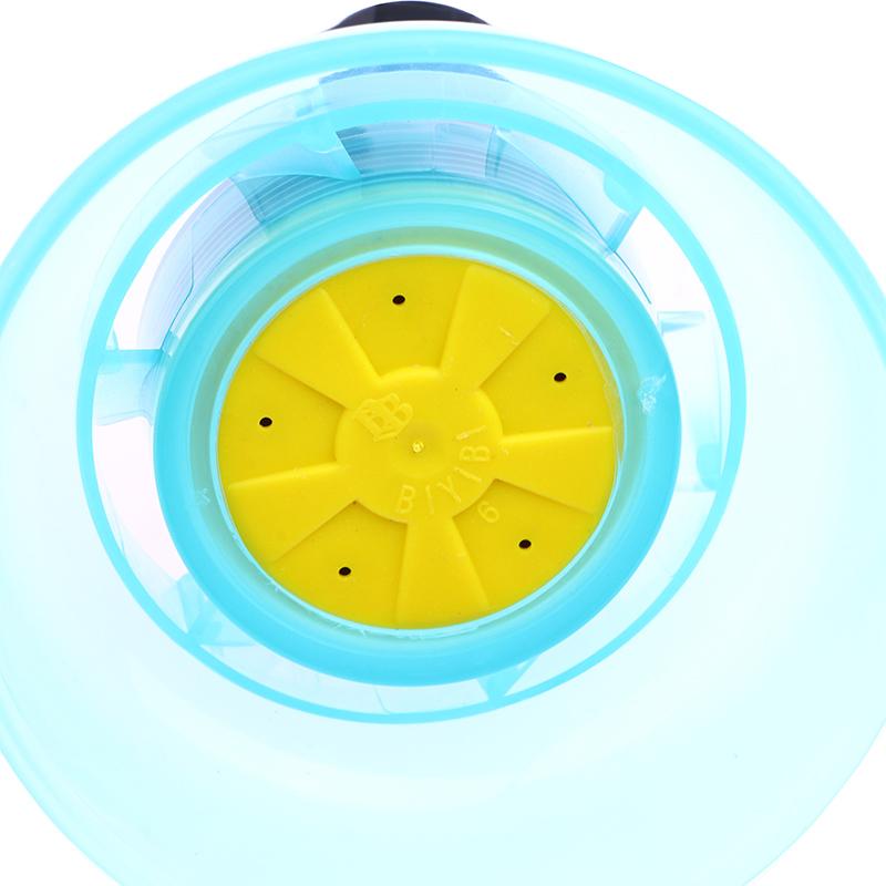 1Pc 5/8 Hole Windproof Pesticide Sprayer Watering Irrigation Nozzle Agricultural Gardening Pest Control Nozzle Sprayer