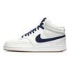 Nike Court Vision Mid Summit White  CD5466-104