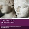 Lucretius De Rerum Natura IV by John Godwin Paperback Book 9780856683091