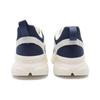 New Anta Life Collection Shock Absorbers Slip Resistant Abrasion Resistant Low Top Sports Casual Shoes Gray Blue White 112318841-3