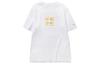 China Li Ning T Shirts Men's Crew Neck Moderate Straight Fit AHSP555-1