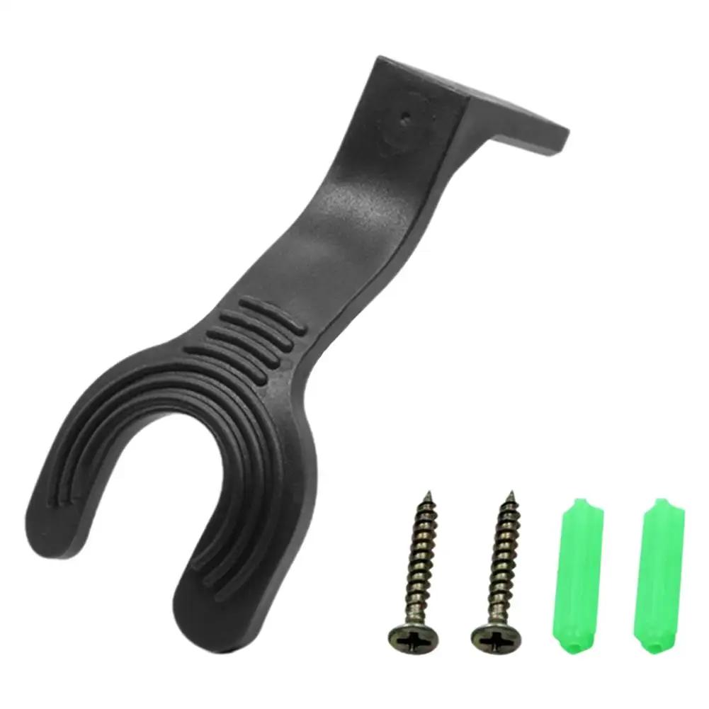 

Аксессуары для модификации мотоцикла, Безопасный пластиковый настенный универсальный кронштейн для мотоциклетного шлема, Кронштейн, Шлем F3s4