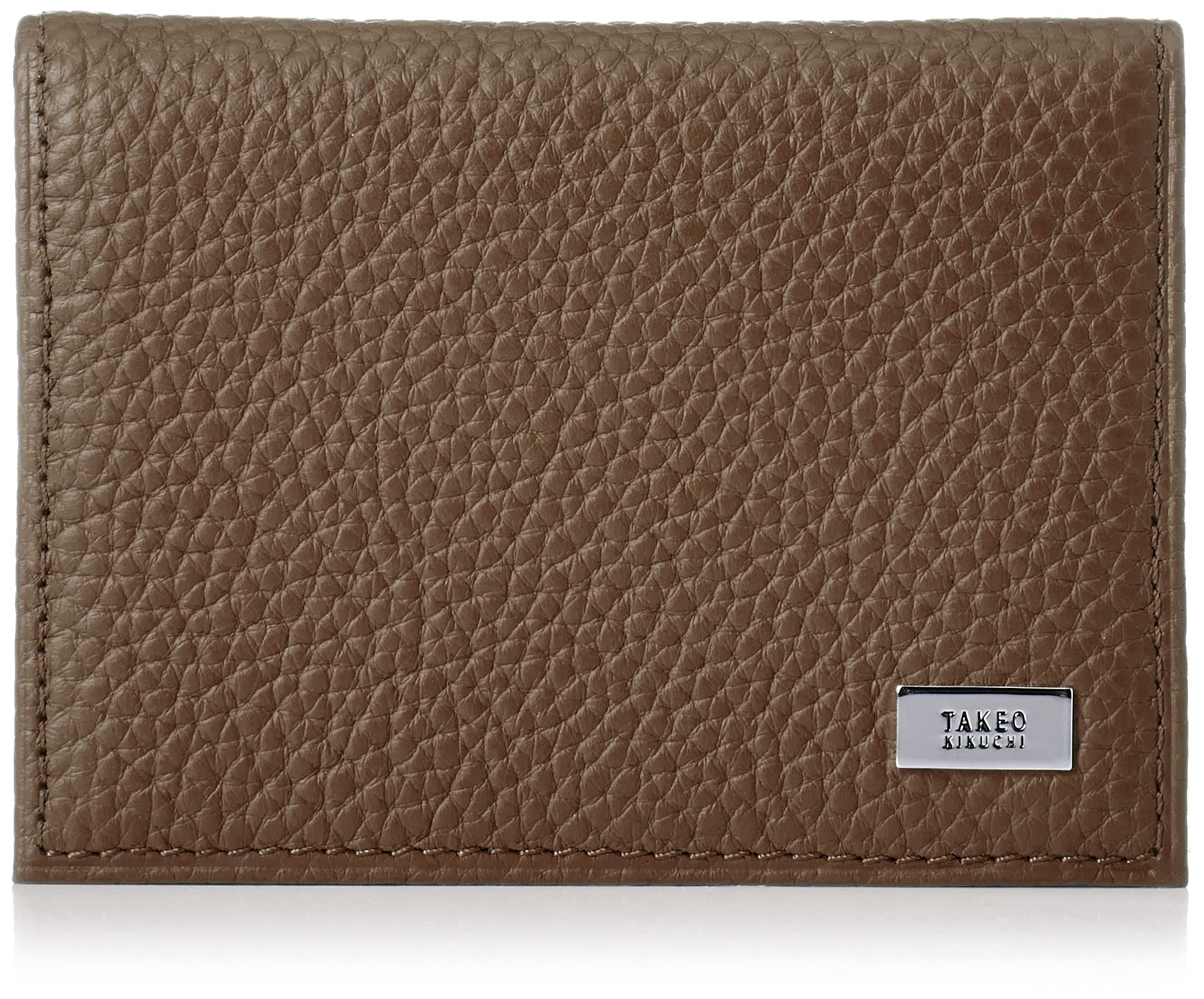 

Чохол Takeokikuchi Шоколадний [Takeokikuchi] Картка/Пропуск Чоловічий шоколадний