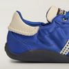 JR1774 Wales Bonner adidas Originals Karintha Low Satin Blue (Men's)
