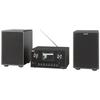 Micro chaîne stéréo - imperial - dabman i310 cd - dab+, fm, bluetooth - lecteur cd, enregistrement