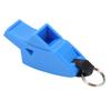 Whistle Convenient and Practical Professional Football Referee Whistle with Lanyard