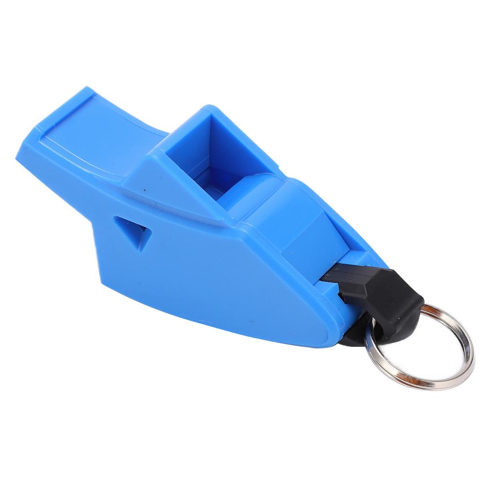 Whistle Convenient and Practical Professional Football Referee Whistle with Lanyard