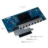 Planex Switching Hub 8-port 2.5GBASE-T FX2G-08EM