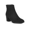 Jenny Fairy HY20247-1 Ankle Boots, Black